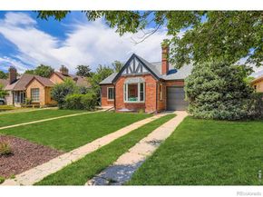865 Holly Street, Denver CO 80220