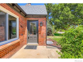 865 Holly Street, Denver CO 80220
