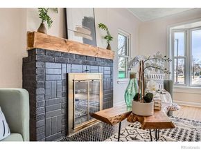 865 Holly Street, Denver CO 80220