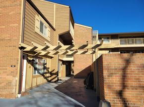 3161 Madison Avenue 427, Boulder CO 80303