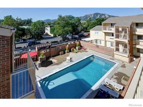 3161 Madison Avenue 427, Boulder CO 80303