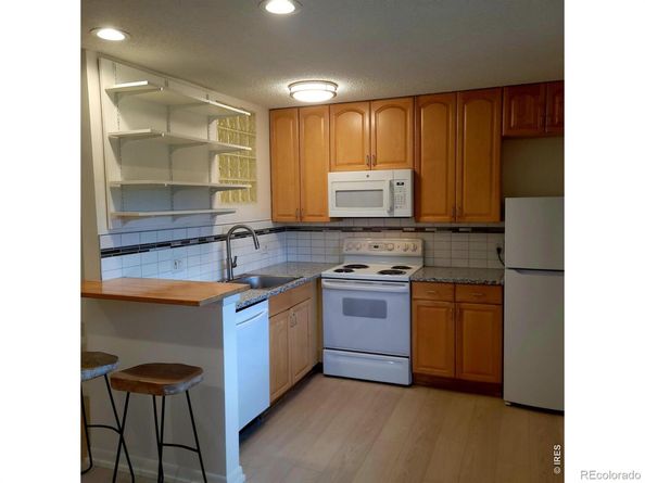 3161 Madison Avenue 427, Boulder CO 80303