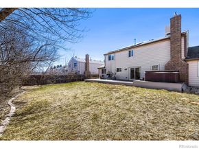 8330 Garland Drive, Arvada CO 80005