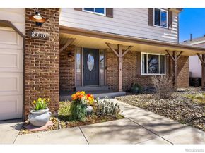8330 Garland Drive, Arvada CO 80005