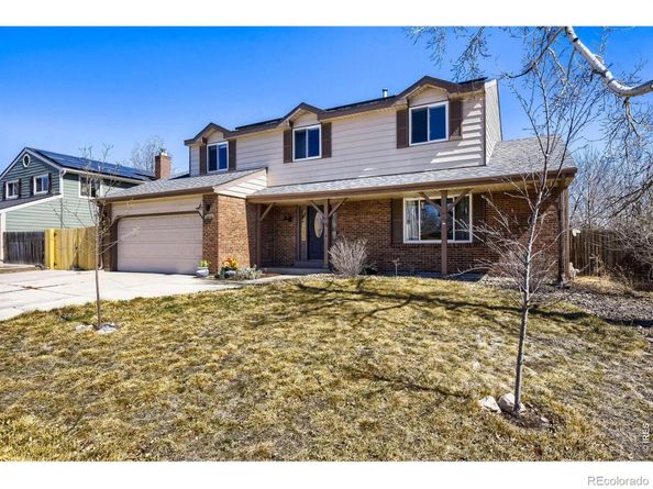8330 Garland Drive, Arvada CO 80005
