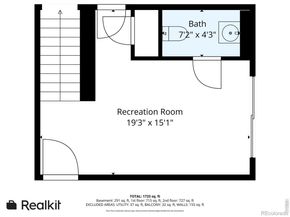 2746 W 167th Place, Broomfield CO 80023