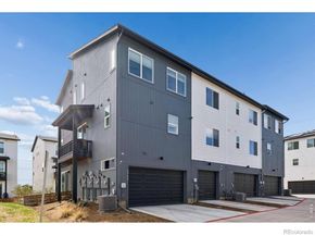 2746 W 167th Place, Broomfield CO 80023