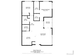 1320 Snowberry Lane 102, Louisville CO 80027