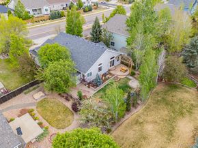 5414 Clover Basin Drive, Longmont CO 80503