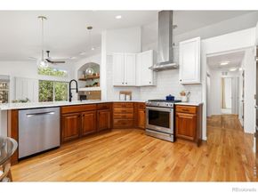 5414 Clover Basin Drive, Longmont CO 80503