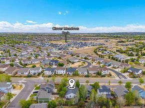 5414 Clover Basin Drive, Longmont CO 80503