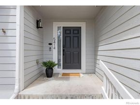 5414 Clover Basin Drive, Longmont CO 80503