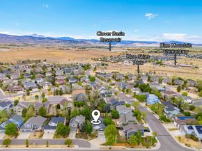 5414 Clover Basin Drive, Longmont CO 80503