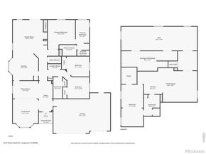 5414 Clover Basin Drive, Longmont CO 80503