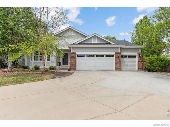 5414 Clover Basin Drive, Longmont CO 80503