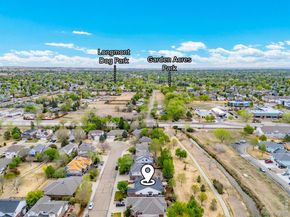 2517 Falcon Drive, Longmont CO 80503