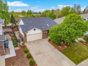 2517 Falcon Drive, Longmont CO 80503