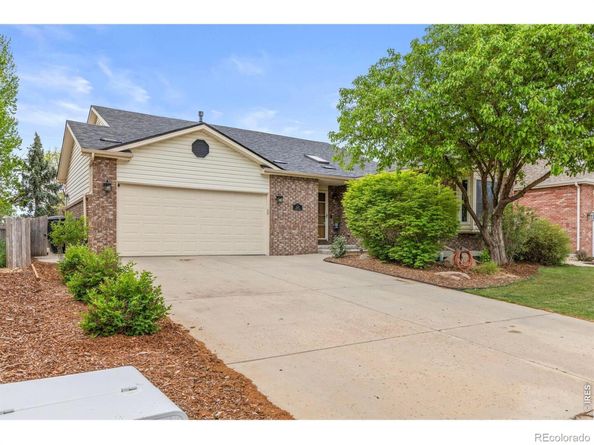 2517 Falcon Drive, Longmont CO 80503