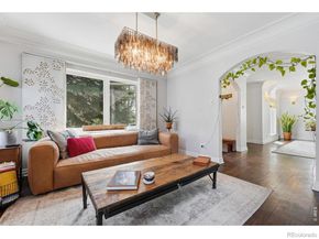 1533 Oneida Street, Denver CO 80220