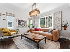 1533 Oneida Street, Denver CO 80220