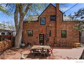 1533 Oneida Street, Denver CO 80220