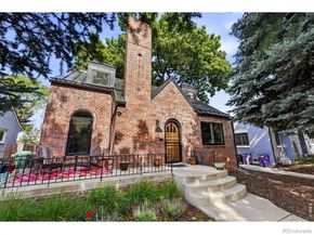 1533 Oneida Street, Denver CO 80220
