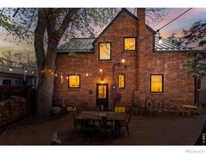 1533 Oneida Street, Denver CO 80220
