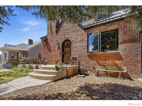 1533 Oneida Street, Denver CO 80220