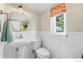 1533 Oneida Street, Denver CO 80220
