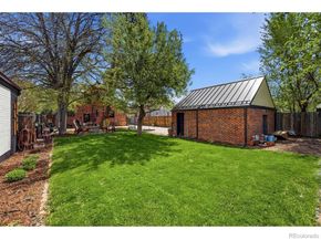 1533 Oneida Street, Denver CO 80220