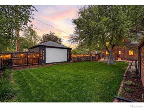 1533 Oneida Street, Denver CO 80220