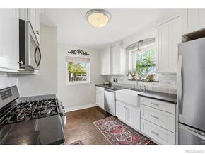 1533 Oneida Street, Denver CO 80220