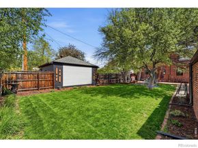 1533 Oneida Street, Denver CO 80220