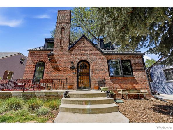 1533 Oneida Street, Denver CO 80220