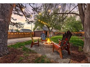 1533 Oneida Street, Denver CO 80220
