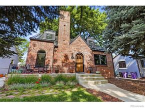 1533 Oneida Street, Denver CO 80220