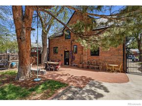 1533 Oneida Street, Denver CO 80220