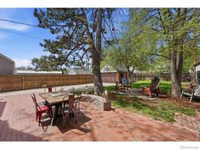 1533 Oneida Street, Denver CO 80220