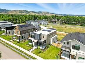 2145 Vine Avenue, Boulder CO 80304