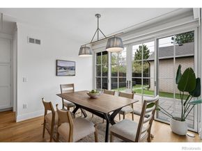 792 S High Street, Denver CO 80209