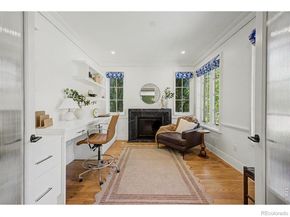792 S High Street, Denver CO 80209