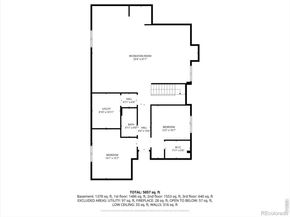 792 S High Street, Denver CO 80209