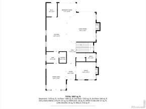 792 S High Street, Denver CO 80209