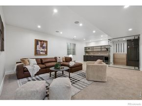 792 S High Street, Denver CO 80209