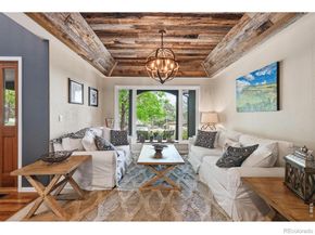 131 Eagle Canyon Circle, Lyons CO 80540