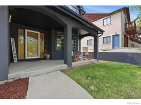 131 Eagle Canyon Circle, Lyons CO 80540