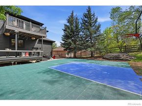 131 Eagle Canyon Circle, Lyons CO 80540