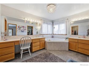 131 Eagle Canyon Circle, Lyons CO 80540