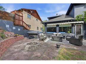 131 Eagle Canyon Circle, Lyons CO 80540