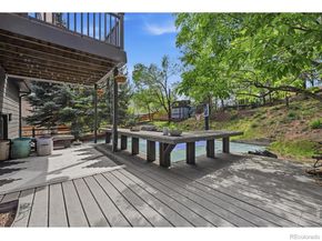 131 Eagle Canyon Circle, Lyons CO 80540